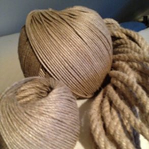 HAMP REB OG SEJLGARN