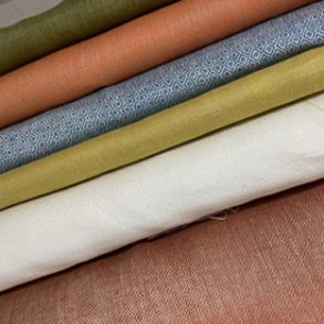 Hør diamantkiper/gåseøje