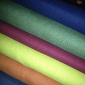 Hør (grov kvalitet)