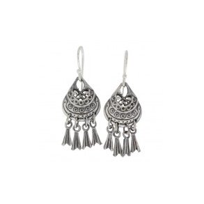 266-2 Skib med rer. repynt