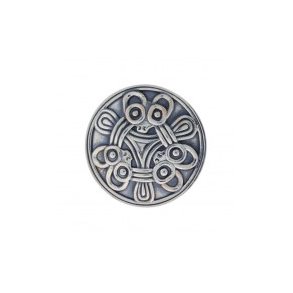 318-10 Vedhng, dyrerhoveder