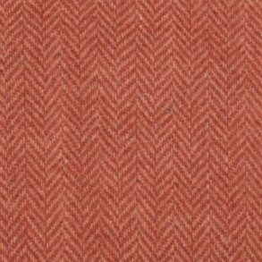 U202-252 Krapfarvet/natur  sildebensv�vet