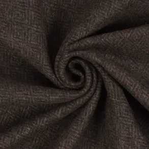 U285-209 lysbrun/sort diamantkiper