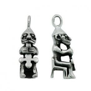 365-5 Thor med sin hammer