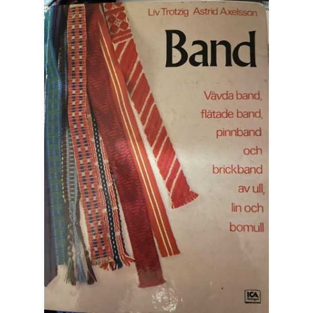 08 band