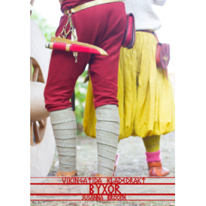 Mnstre til vikingetj