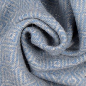 U206-216 Lysebl� Sildebensv�vet