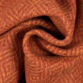 U252-247 Krapfarvet/orange