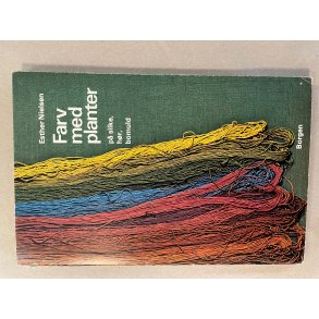 06 Farv med planter p uld, hr og silke