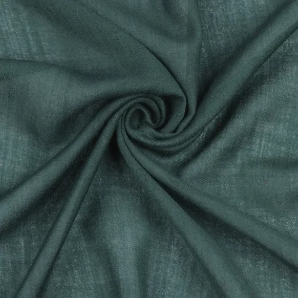 Mu223 Uldmusselin gr�n