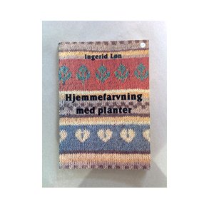 02 Hjemmefarvning med planter