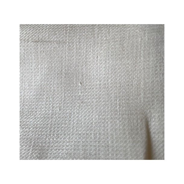 H3102 Kiper naturhvid