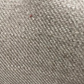 H1555/1 kiper, kraftigt, naturfarvet hr