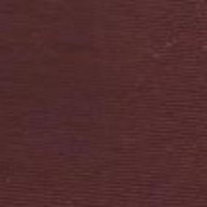 S60905 Kraftig auberginefarvet silke