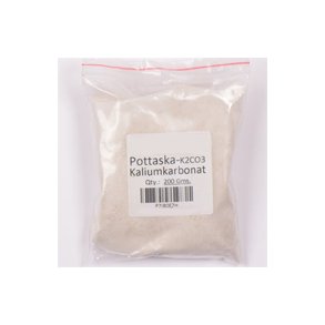 Potaske 200g