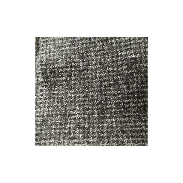 U2722 Sm�ternet i gr�/sorte/r�hvide toner