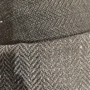 U42227 brun/rhvid sildebensvvet